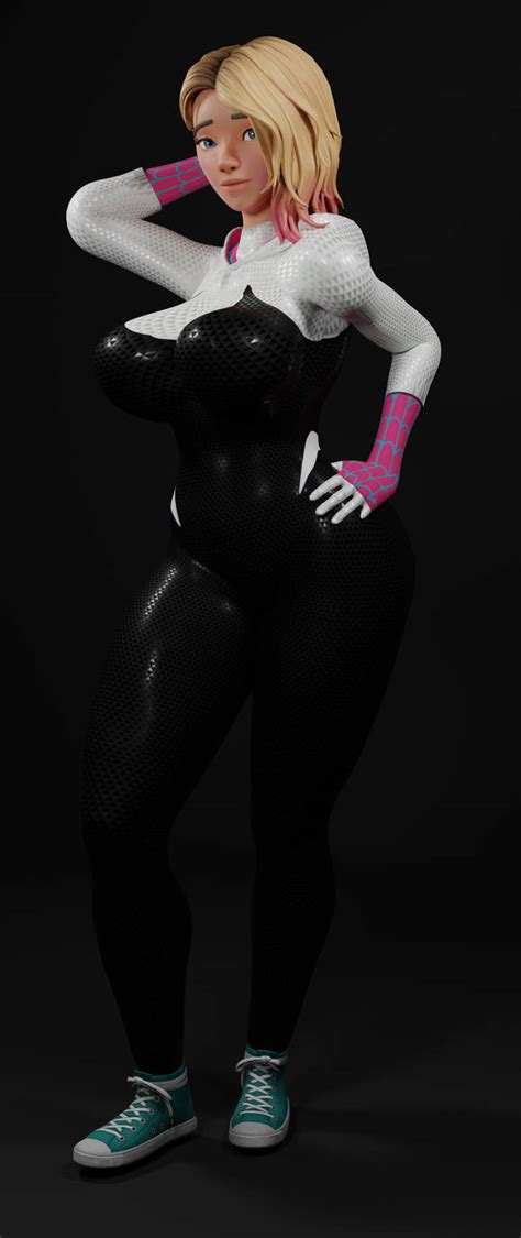 Spider-Gwen (r34fantasy) [Marvel Fortnite] comments sorted by Best Top New Controversial Q&A Add a Comment. More posts from r/OnModelRule34. subscribers . OnModel34guy • Starfire (sfan) [Teen Titans] ...